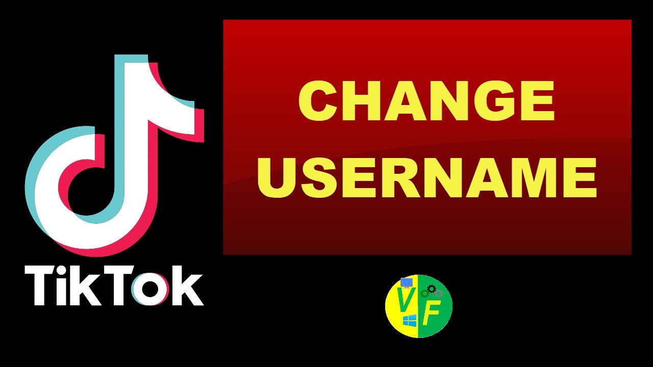 How to change TikTok username 2023 🕜 Iphone & Android 📲 How to change your profile name on Tik Tok