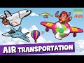 Air Transportation Quiz