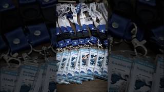 ID CARD OSIS SMP NEGERI 1 BUNGKU #percetakanjambi #idcard #idcardlanyard #idcardcustom