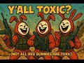 🏆 Not All Red Bunnies Are Toxic | Epic DMZ Squad Saves Random Solo! 🔥✨