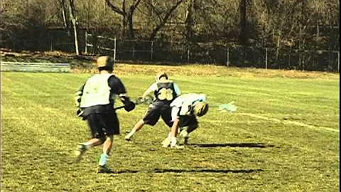 Salesianum LAX 2011 Season Preview