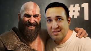 Thumbnail for VREME JE ZA RAGNAROK! God Of War: RAGNAROK - #1