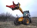 Щипцы JCB