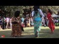 Kwenye Campus USIU Cultural Week USIU Kwenye Campus USIU Cultural Week USIU