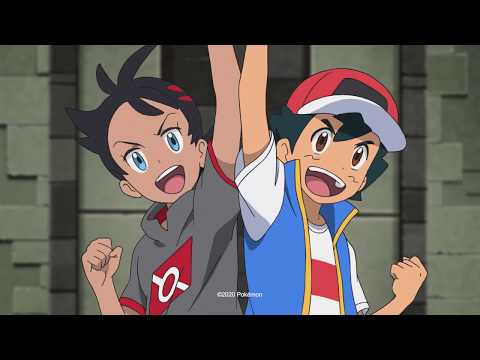 The New Pokémon Theme Song! - Walk off the Earth