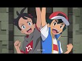 The Journey Starts Today (Theme from Pokémon Journeys) - Walk off the Earth