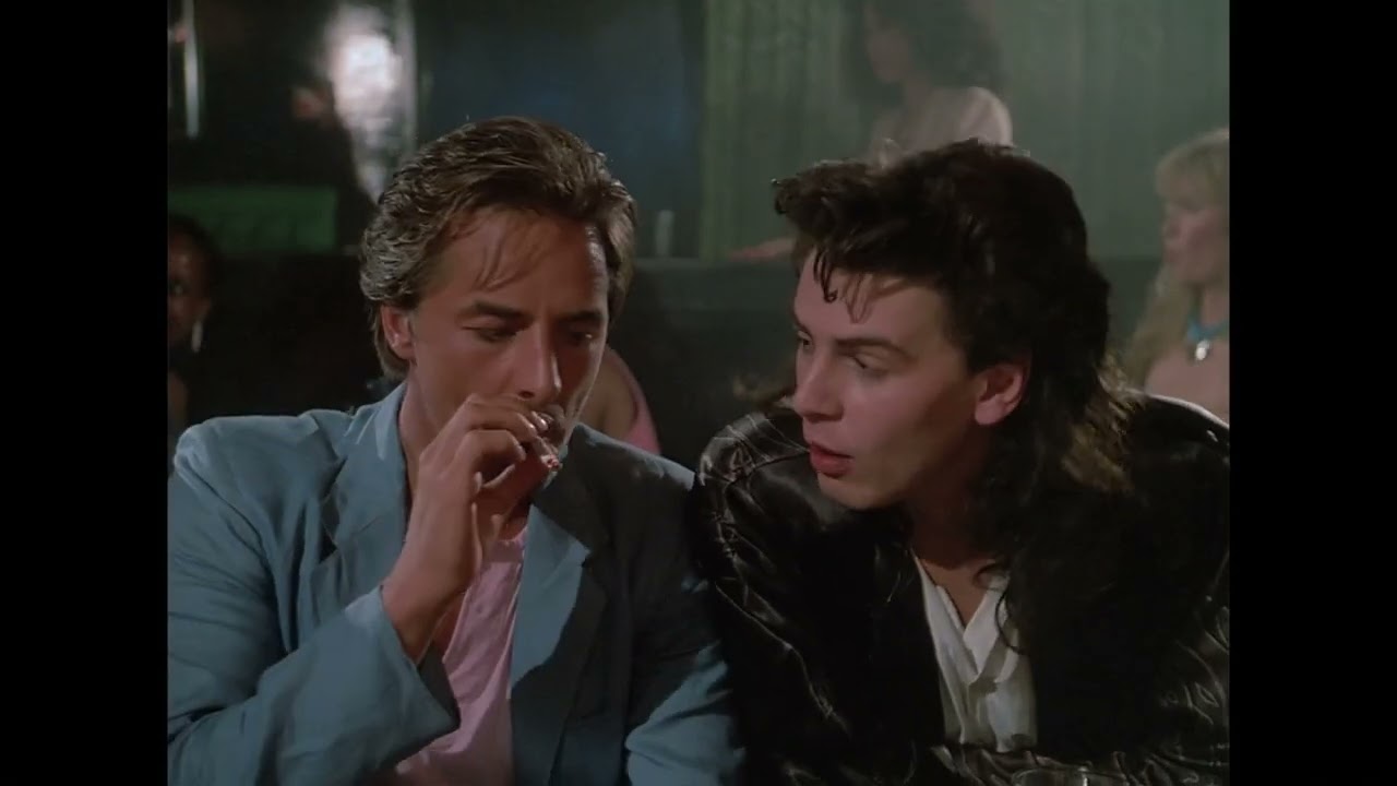 Miami Vice - Whatever Works - Vice [HD]