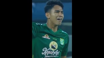 Marselino X Cristiano Ronaldo
