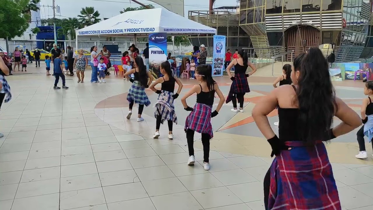 Perla Orense Machala