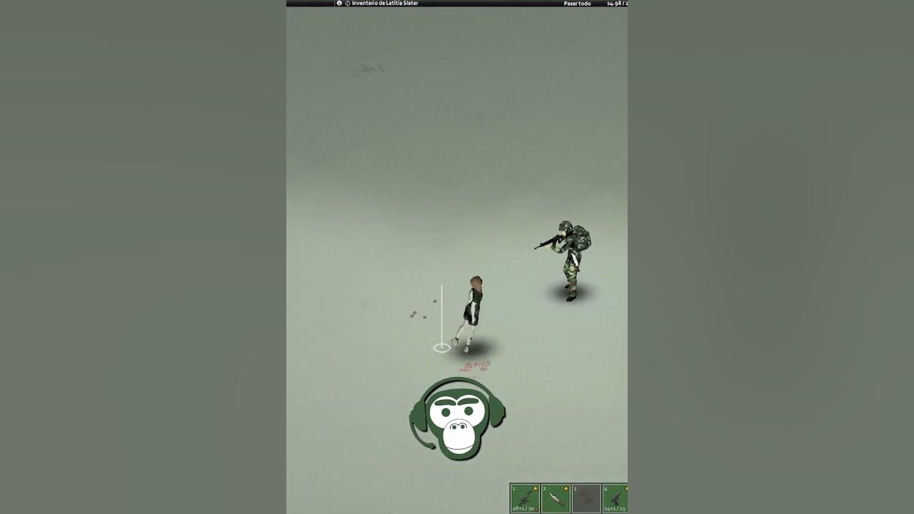 SOLDADO ABANDONADO / PILLOW RANDOM SCENARIOS /CONSEJOS DE MANCOS PARA