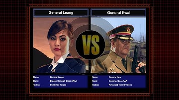 NProject Challenge: Leang Vs. Tank | Let