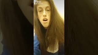 Hello by adele (cover)