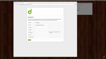 Directus 5 Installation