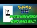 PGO: Como resolver o erro do Pokémon GO!!!(aplicativo saindo sozinho) tutorial