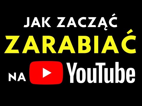 Wideo: Jakie są zasady zarabiania w YouTube?