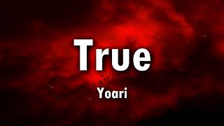 Yoari - 'True' (My Demon OST Part.6) Lyrics