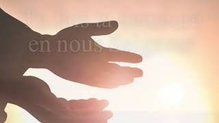 Tu Fais Ta Demeure En Nous Seigneur Paroisse Ambérieu En Bugey