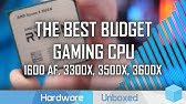 Ryzen 3500x Vs Ryzen 3600 Fps Test Youtube