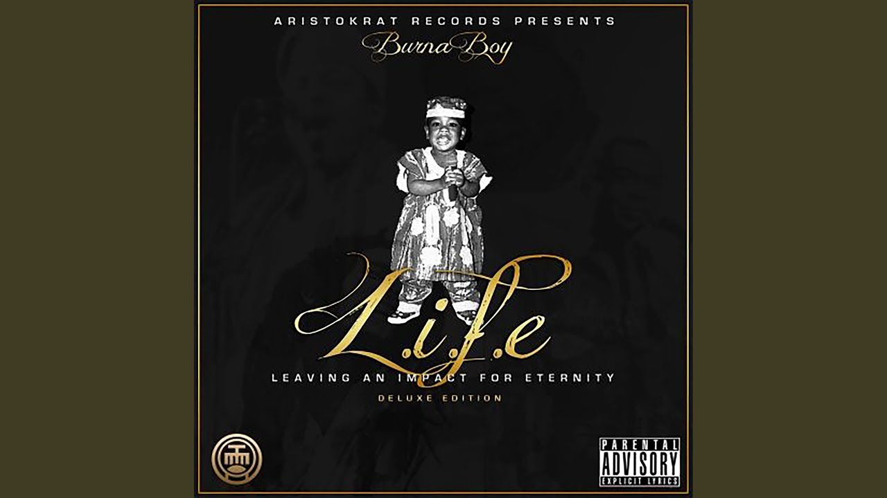 Don't Run (feat. Reminisce & Olamide) bekijken op YouTube Don't Run (feat. Reminisce & Olamide) bekijken op YouTube