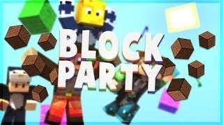 VimeWorld__ MiniGames__BlockParty #3