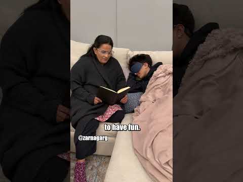Bedtime Story