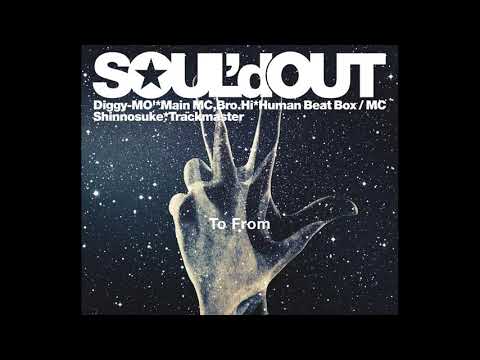 SOUL'd OUT - MARTIAN MARTIAN - YouTube