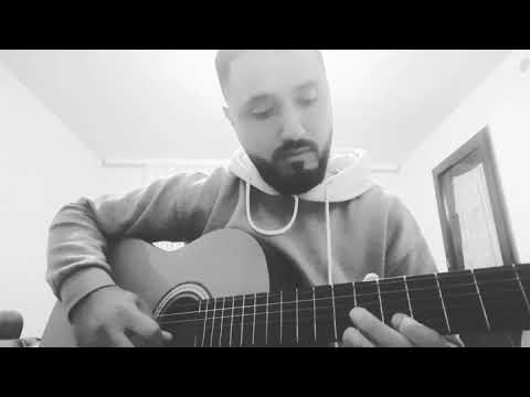 Yll limani - a ja ka vlejt (instrumental) cover by Samir Saramati
