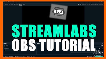 Streamlabs OBS Twitch Streaming Settings for PC 2022