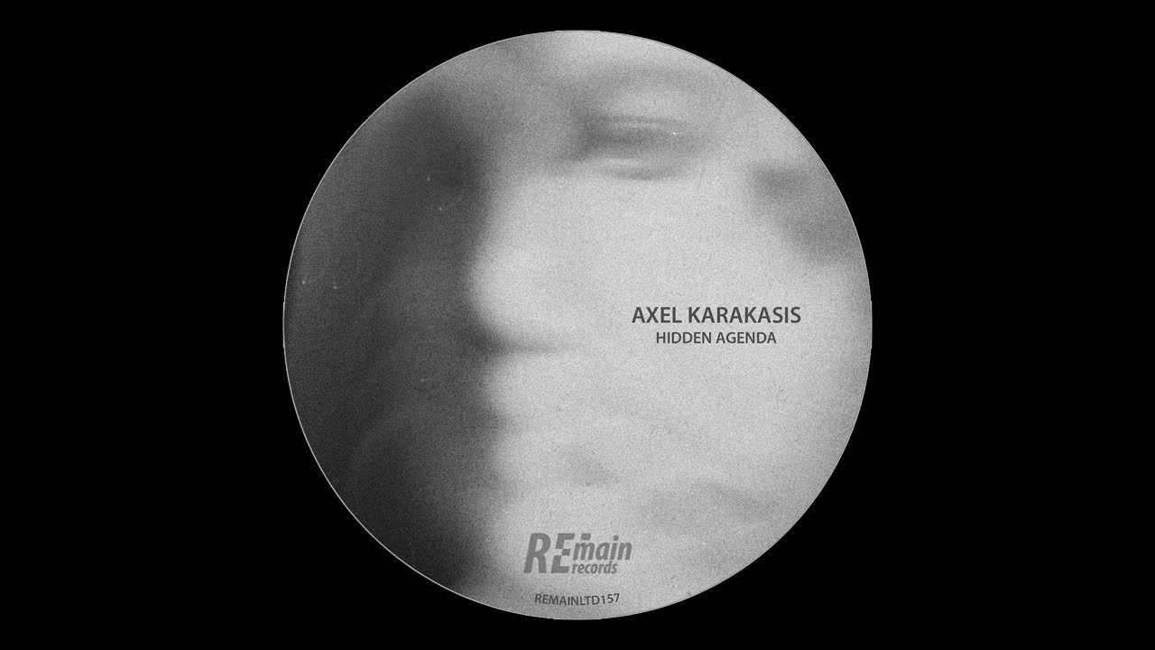 Watch Axel Karakasis - Relentless on YouTube Watch Axel Karakasis - Relentless on YouTube