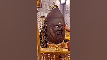 जयकारा महाकाल का🌿💫 Mahakal status 💫💙 Mahadev status ♥️💫 Bholenath Status 💫💜 #tending #shiv #shorts
