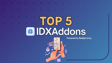 Top 5 FREE IDX Tools Every Realtor Needs in 2025