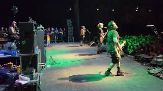 NOFX - Six Years On Dope - Live at Le Phare Chambéry France - 16/5/2024