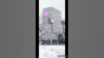 2022 ARISE Hackathon with ARCore Geospatial API 参加作品「いつでも雪国 札幌の恋はメリークリスマス・インサマー Special Version !! 」
