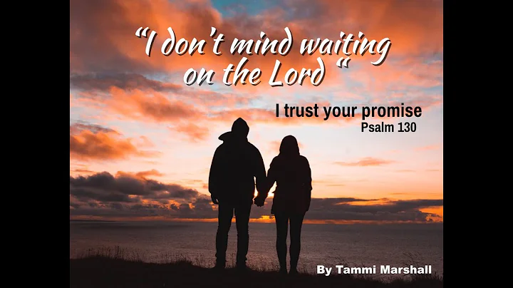 Tammi Marshall    Testimony
