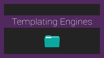 How to Use Template Engines for Beginners in Node.js