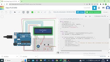 Tutorial: Contador de Números con Arduino de 0 a 9 y de 9 a 0