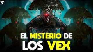 Destiny 2 Historia | ¿QUÉ SON LOS VEX?