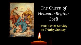 The Queen of Heaven - Prayer