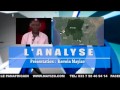 Analyse du 30 juin 2017 sur l'indépendance de la RD Congo par Kerwin Mayizo (vidéo)