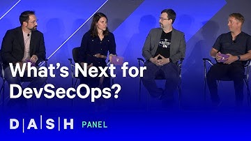 What’s Next for DevSecOps?