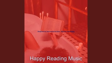 Modish Backdrops for Reading