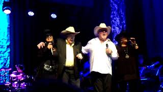 Mickey Gilley- Stand By Me @ Renfro Valley, KY (9/21/19)