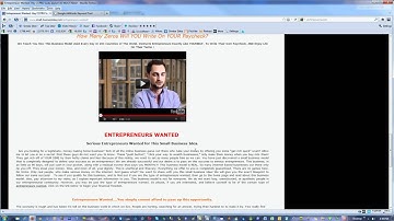 Got Webpage from PR1 to PR3 w/45 minutes of work (Part 2 of 4)