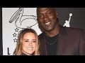 The Untold Truth Of Michael Jordan's Wife