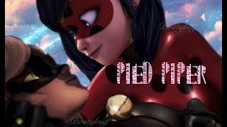 Ladybug x Cat Noir - Pied Piper