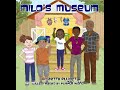 Milo's Museum