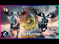 Elan great one  super rare sur medved taiga the hunter call of the wild