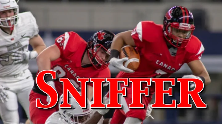 How to Use a Sniffer in Your Offense