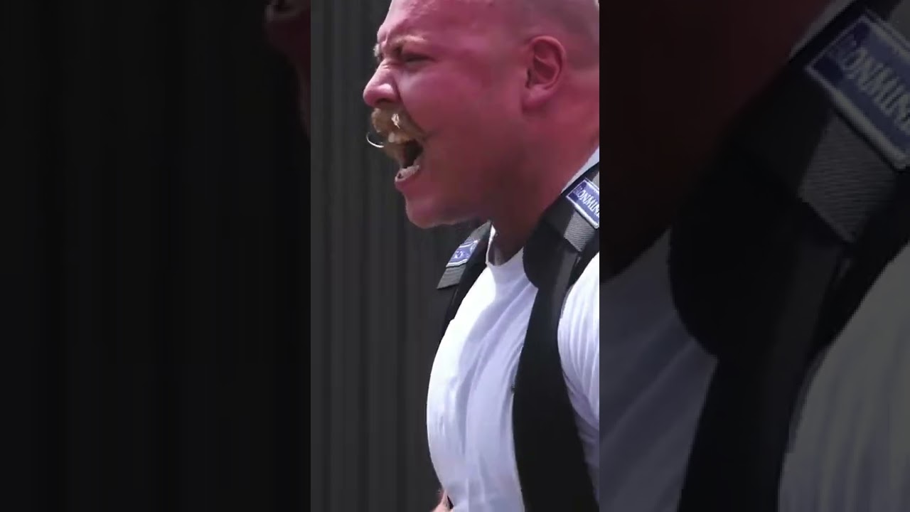 King Of The Circus 2022