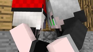 Love Story 1 - Minecraft Animation